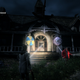 Illustration for article titled The Level That Proves How Special Alan Wake Was